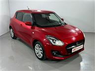 Suzuki Swift 1.2 GL Techno Hybrid Cvt Tek Renk