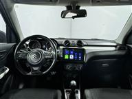 Suzuki Swift 1.2 GL Techno Hybrid Cvt Tek Renk