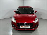 Suzuki Swift 1.2 GL Techno Hybrid Cvt Tek Renk