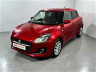 Suzuki Swift 1.2 GL Techno Hybrid Cvt Tek Renk