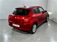 Suzuki Swift 1.2 GL Techno Hybrid Cvt Tek Renk