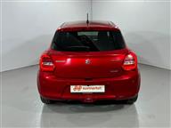 Suzuki Swift 1.2 GL Techno Hybrid Cvt Tek Renk