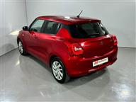 Suzuki Swift 1.2 GL Techno Hybrid Cvt Tek Renk