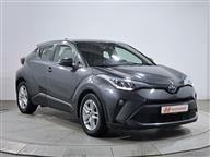 Toyota C-HR 1.8 Hybrid 4x2 Flame e-CVT