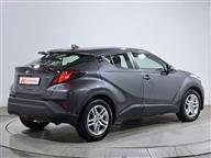 Toyota C-HR 1.8 Hybrid 4x2 Flame e-CVT