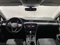 Volkswagen Passat 1.5 TSI ACT Business DSG 150 Ps Sedan