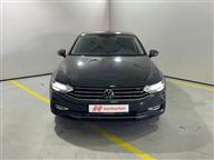 Volkswagen Passat 1.5 TSI ACT Business DSG 150 Ps Sedan