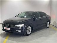 Volkswagen Passat 1.5 TSI ACT Business DSG 150 Ps Sedan