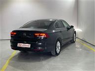 Volkswagen Passat 1.5 TSI ACT Business DSG 150 Ps Sedan