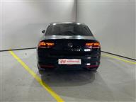 Volkswagen Passat 1.5 TSI ACT Business DSG 150 Ps Sedan