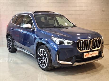 Bmw X1 20İ sDrive X-Line