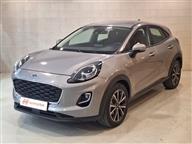 Ford Puma 1.0 EcoBoost Style