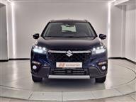 Suzuki S-Cross 1.4 MHEV 6AT AllGrip GLX Premium