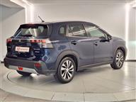 Suzuki S-Cross 1.4 MHEV 6AT AllGrip GLX Premium