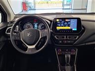 Suzuki S-Cross 1.4 MHEV 6AT AllGrip GLX Premium