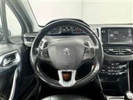 Peugeot 2008 1.6 e-HDI Allure ETG6 93 Ps Crossover