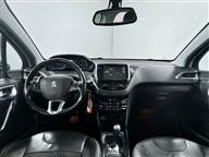 Peugeot 2008 1.6 e-HDI Allure ETG6 93 Ps Crossover