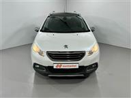 Peugeot 2008 1.6 e-HDI Allure ETG6 93 Ps Crossover