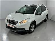 Peugeot 2008 1.6 e-HDI Allure ETG6 93 Ps Crossover