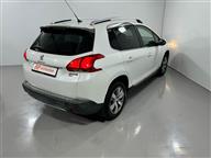 Peugeot 2008 1.6 e-HDI Allure ETG6 93 Ps Crossover