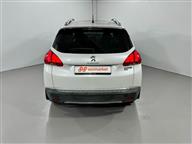 Peugeot 2008 1.6 e-HDI Allure ETG6 93 Ps Crossover