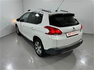 Peugeot 2008 1.6 e-HDI Allure ETG6 93 Ps Crossover