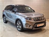 Suzuki Vitara 1.6 VVT 4x2 GLX Çift Renk Otomatik 122 Ps SUV