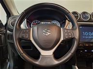 Suzuki Vitara 1.6 VVT 4x2 GLX Çift Renk Otomatik 122 Ps SUV