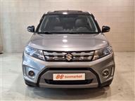 Suzuki Vitara 1.6 VVT 4x2 GLX Çift Renk Otomatik 122 Ps SUV