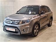 Suzuki Vitara 1.6 VVT 4x2 GLX Çift Renk Otomatik 122 Ps SUV