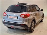 Suzuki Vitara 1.6 VVT 4x2 GLX Çift Renk Otomatik 122 Ps SUV