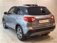 Suzuki Vitara 1.6 VVT 4x2 GLX Çift Renk Otomatik 122 Ps SUV