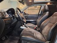 Suzuki Vitara 1.6 VVT 4x2 GLX Çift Renk Otomatik 122 Ps SUV