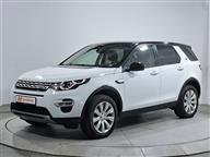 Land Rover Discovery Sport 2.0 TD4 HSE Luxury Otomatik 180 Ps SUV