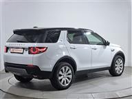 Land Rover Discovery Sport 2.0 TD4 HSE Luxury Otomatik 180 Ps SUV