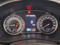 Suzuki S-Cross 1.4 MHEV 6AT AllGrip GLX Premium