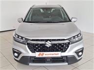 Suzuki S-Cross 1.4 MHEV 6AT AllGrip GLX Premium