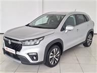 Suzuki S-Cross 1.4 MHEV 6AT AllGrip GLX Premium