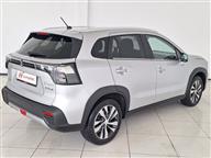 Suzuki S-Cross 1.4 MHEV 6AT AllGrip GLX Premium