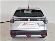 Suzuki S-Cross 1.4 MHEV 6AT AllGrip GLX Premium