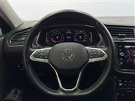 Volkswagen Tiguan 1.5 TSI Elegance DSG 7 Koltuk AllSpace