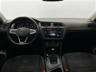 Volkswagen Tiguan 1.5 TSI Elegance DSG 7 Koltuk AllSpace