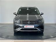 Volkswagen Tiguan 1.5 TSI Elegance DSG 7 Koltuk AllSpace