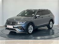 Volkswagen Tiguan 1.5 TSI Elegance DSG 7 Koltuk AllSpace