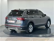 Volkswagen Tiguan 1.5 TSI Elegance DSG 7 Koltuk AllSpace