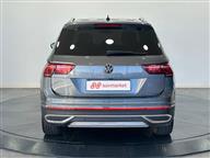 Volkswagen Tiguan 1.5 TSI Elegance DSG 7 Koltuk AllSpace