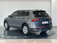 Volkswagen Tiguan 1.5 TSI Elegance DSG 7 Koltuk AllSpace