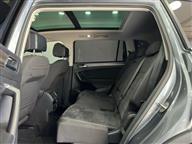 Volkswagen Tiguan 1.5 TSI Elegance DSG 7 Koltuk AllSpace