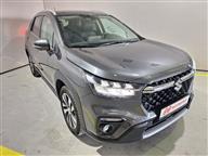 Suzuki S-Cross 1.4 MHEV 6AT AllGrip GLX Premium