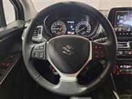 Suzuki S-Cross 1.4 MHEV 6AT AllGrip GLX Premium